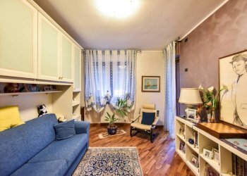 Camera da letto - Quadrilocale via Cesare Pavese, 36, Venaria Reale - foto 7