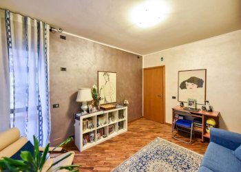 Ingresso - Quadrilocale via Cesare Pavese, 36, Venaria Reale - foto 9