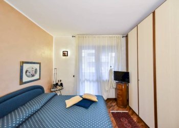 Camera da letto - Quadrilocale via Cesare Pavese, 36, Venaria Reale - foto 11