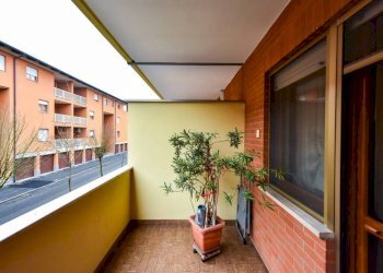 Terrazzo - Quadrilocale via Cesare Pavese, 36, Venaria Reale - foto 16