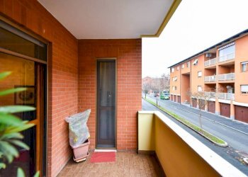 Terrazzo - Quadrilocale via Cesare Pavese, 36, Venaria Reale - foto 17