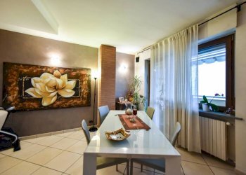 Salone - Quadrilocale via Cesare Pavese, 36, Venaria Reale - foto 22