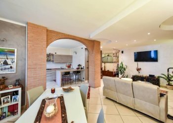 Salone - Quadrilocale via Cesare Pavese, 36, Venaria Reale - foto 24