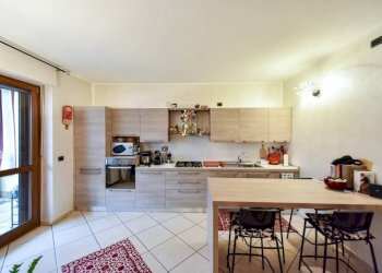 Cucina - Quadrilocale via Cesare Pavese, 36, Venaria Reale - foto 25