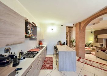 Cucina - Quadrilocale via Cesare Pavese, 36, Venaria Reale - foto 26