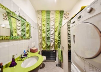 Bagno - Quadrilocale via Cesare Pavese, 36, Venaria Reale - foto 28