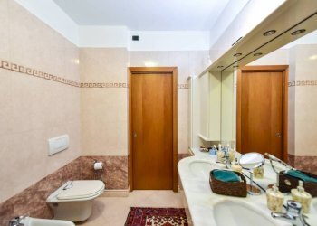 Bagno - Quadrilocale via Cesare Pavese, 36, Venaria Reale - foto 36