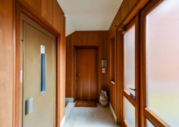 Interno palazzo - Quadrilocale via Cesare Pavese, 36, Venaria Reale - foto 38