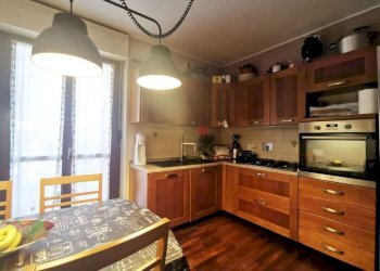 Cucina - Apartment corso Enrico Gamba, 37, Torino (neighborhood Borgo Vittoria) - photo 18