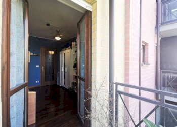 Balcone - Apartment corso Enrico Gamba, 37, Torino (neighborhood Borgo Vittoria) - photo 25