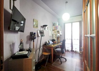Studio - Appartamento corso Enrico Gamba, 37, Torino (zona Borgo Vittoria) - foto 27