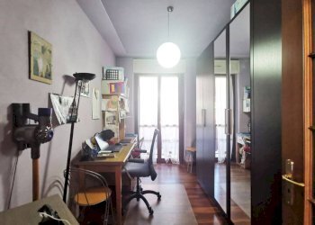 Studio - Appartamento corso Enrico Gamba, 37, Torino (zona Borgo Vittoria) - foto 28