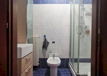 Bagno - Apartment corso Enrico Gamba, 37, Torino (neighborhood Borgo Vittoria) - photo 29