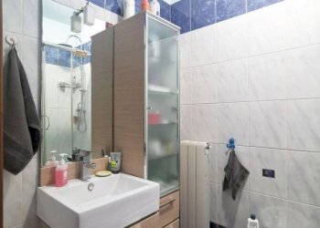 Bagno - Apartment corso Enrico Gamba, 37, Torino (neighborhood Borgo Vittoria) - photo 30