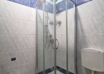 Bagno - Apartment corso Enrico Gamba, 37, Torino (neighborhood Borgo Vittoria) - photo 31