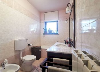 Bagno - Apartment corso Enrico Gamba, 37, Torino (neighborhood Borgo Vittoria) - photo 33