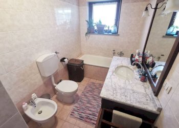 Bagno - Apartment corso Enrico Gamba, 37, Torino (neighborhood Borgo Vittoria) - photo 34