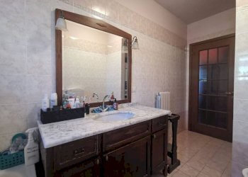 Bagno - Apartment corso Enrico Gamba, 37, Torino (neighborhood Borgo Vittoria) - photo 35