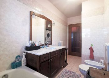 Bagno - Apartment corso Enrico Gamba, 37, Torino (neighborhood Borgo Vittoria) - photo 36