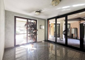 Interno palazzo - Appartamento corso Enrico Gamba, 37, Torino (zona Borgo Vittoria) - foto 37