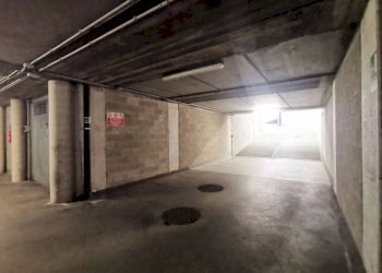 Box auto - Appartamento corso Enrico Gamba, 37, Torino (zona Borgo Vittoria) - foto 38
