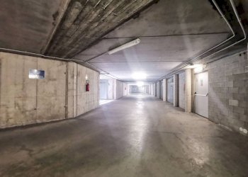 Box auto - Appartamento corso Enrico Gamba, 37, Torino (zona Borgo Vittoria) - foto 39
