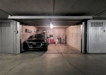 Posto macchina - Apartment corso Enrico Gamba, 37, Torino (neighborhood Borgo Vittoria) - photo 40