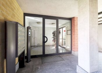 Interno palazzo - Appartamento corso Enrico Gamba, 37, Torino (zona Borgo Vittoria) - foto 41