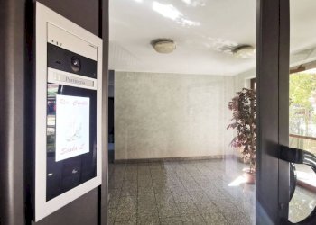 Interno palazzo - Appartamento corso Enrico Gamba, 37, Torino (zona Borgo Vittoria) - foto 42