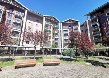 Facciata - Apartment corso Enrico Gamba, 37, Torino (neighborhood Borgo Vittoria) - photo 44