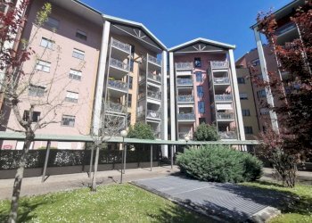 Facciata - Apartment corso Enrico Gamba, 37, Torino (neighborhood Borgo Vittoria) - photo 49