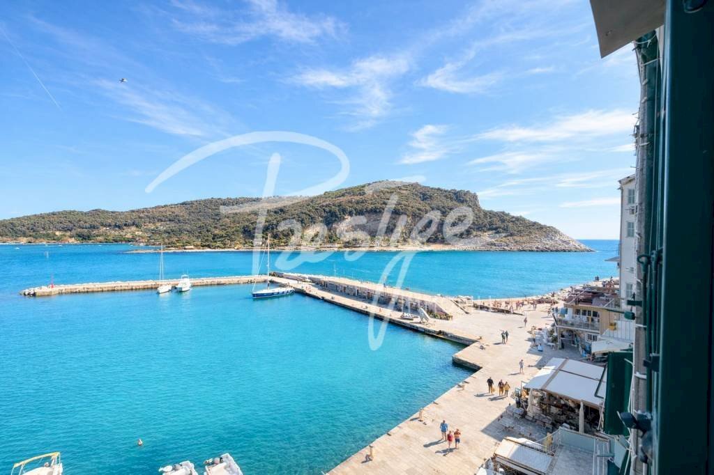 Vista - Appartamento via Capellini, 61, Portovenere - foto 1