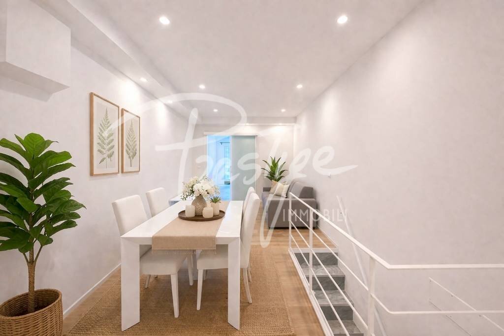 Salone - Appartamento via Capellini, 61, Portovenere - foto 2