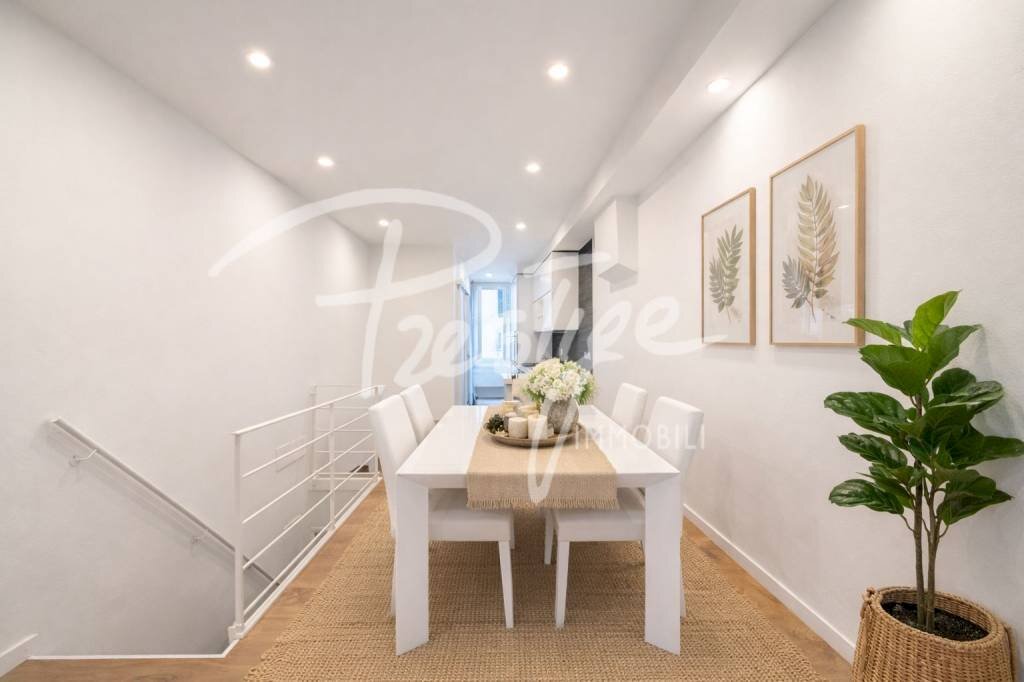 Salone - Appartamento via Capellini, 61, Portovenere - foto 3