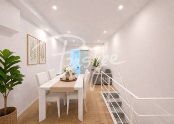 Salone - Appartamento via Capellini, 61, Portovenere - foto 2