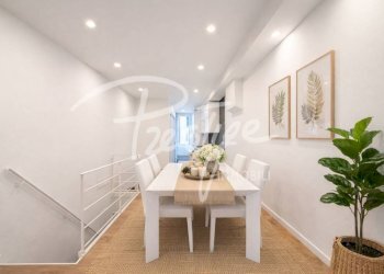 Salone - Appartamento via Capellini, 61, Portovenere - foto 3