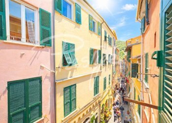 Vista - Appartamento via Capellini, 61, Portovenere - foto 6