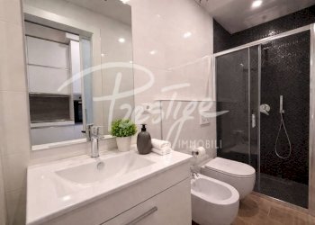 Bagno - Bilocale via Capellini, 61, Portovenere - foto 9