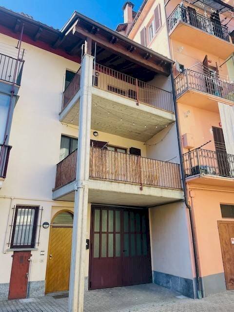 Facciata - Casa indipendente Beinette - foto 2