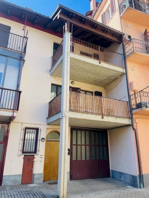 Facciata - Casa indipendente Beinette - foto 3