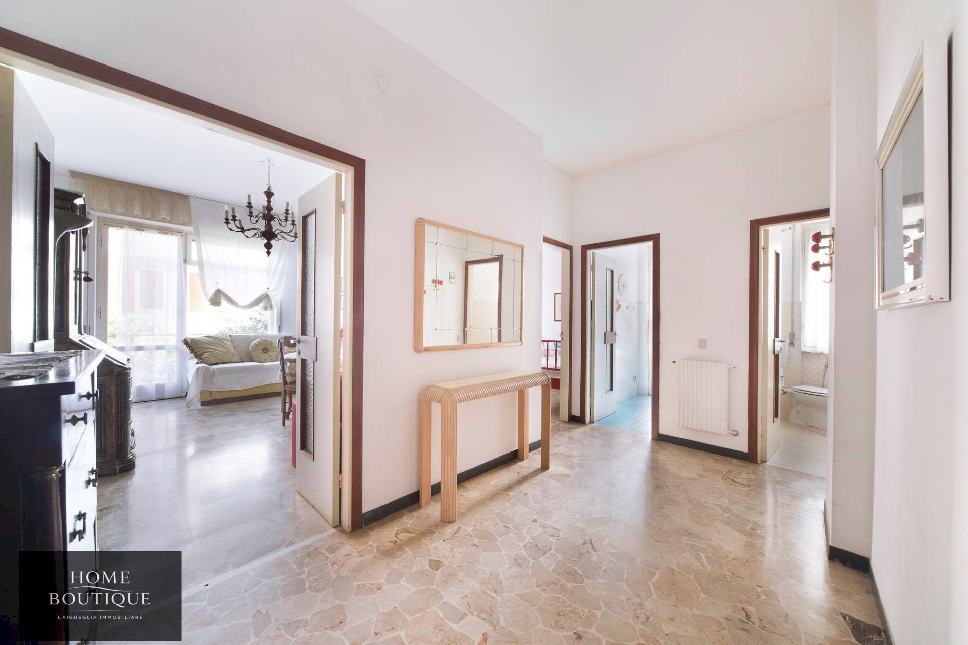 Foto 1 - Appartamento Via Michelangelo
 
68, Alassio - foto 1