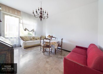 Foto 4 - Appartamento Via Michelangelo
 
68, Alassio - foto 4