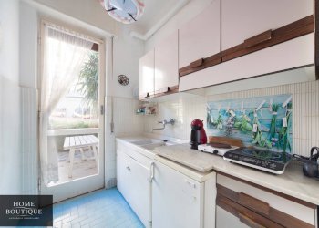 Foto 7 - Appartamento Via Michelangelo
 
68, Alassio - foto 7