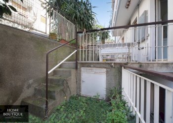 Foto 12 - Appartamento Via Michelangelo
 
68, Alassio - foto 12