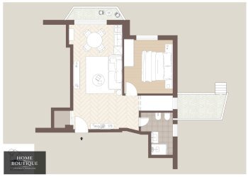 Foto 15 - Appartamento Via Michelangelo
 
68, Alassio - foto 15