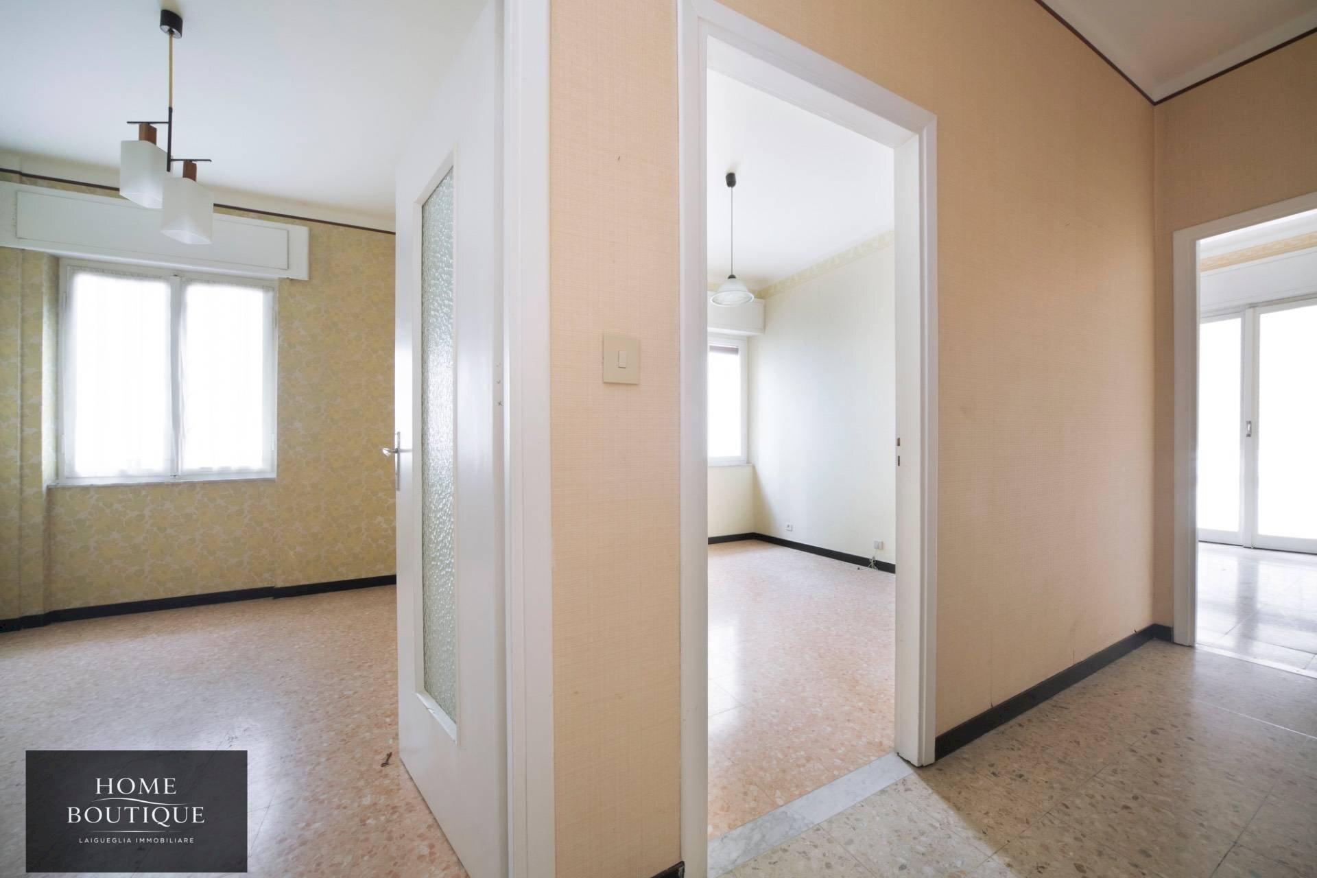 Foto 2 - Appartamento vico della conceria
 
10, Alassio - foto 2