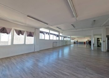 Interno non residenziale - Capannone via Varese, 36, Lainate - foto 9