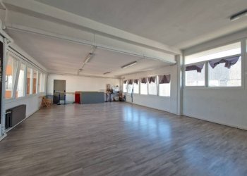 Interno non residenziale - Capannone via Varese, 36, Lainate - foto 10