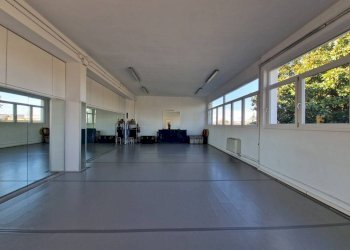 Interno non residenziale - Capannone via Varese, 36, Lainate - foto 11