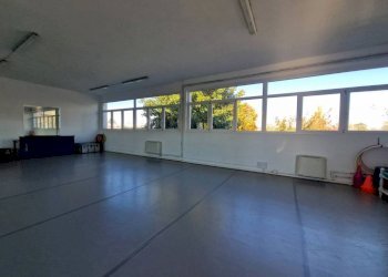 Interno non residenziale - Capannone via Varese, 36, Lainate - foto 12